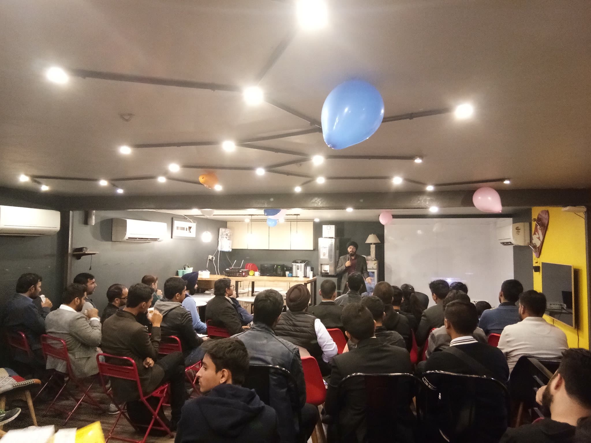 Event highlight 2