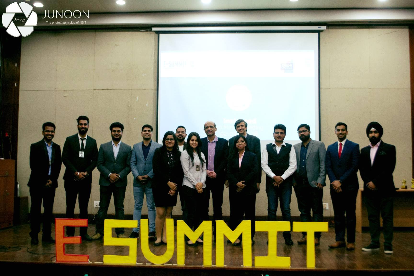 Event highlight 3