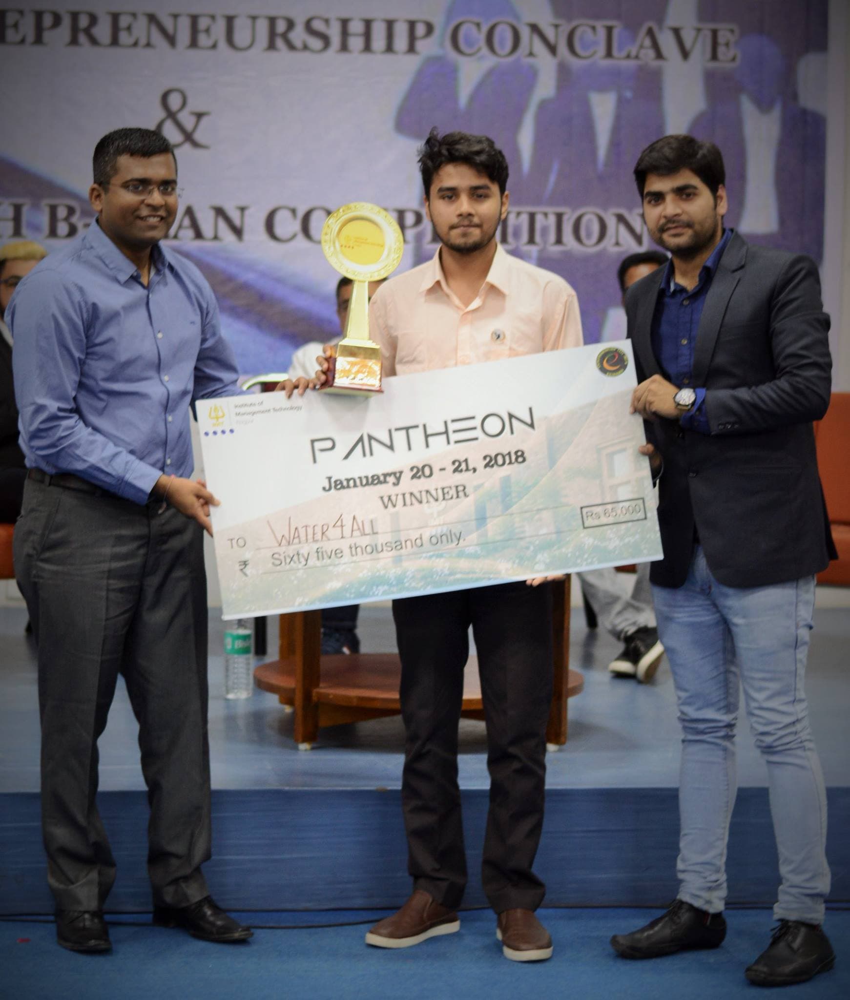 Event highlight 4