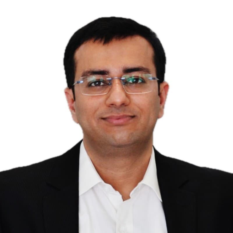 Madhukar Bhardwaj