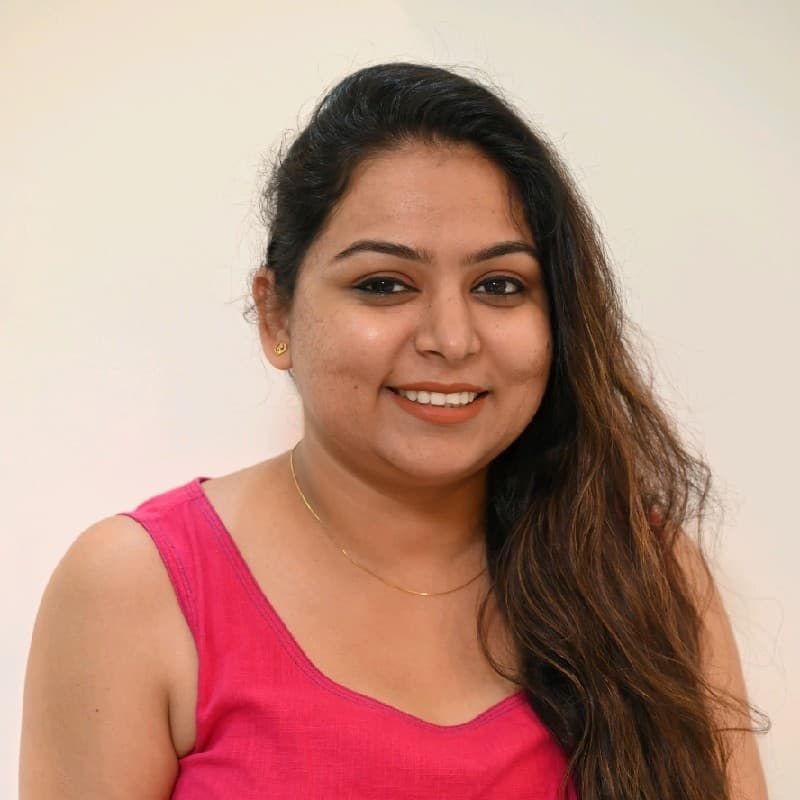 Shweta Singla